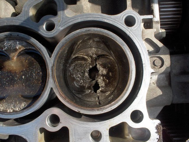 B2506 Code Reason